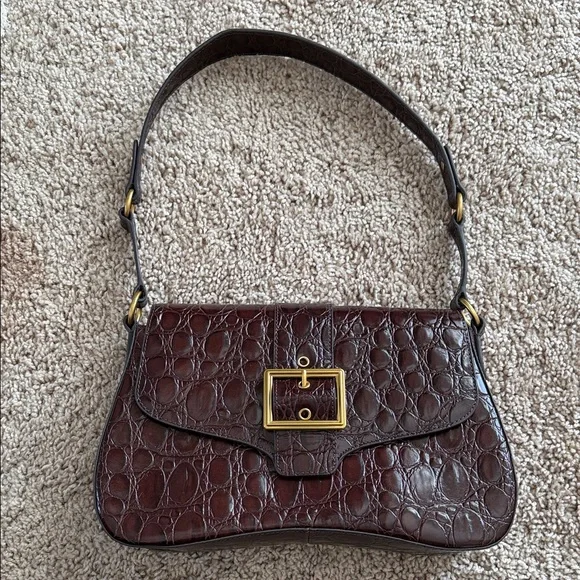 Brahmin Nerida Bag - Picture 1 of 6